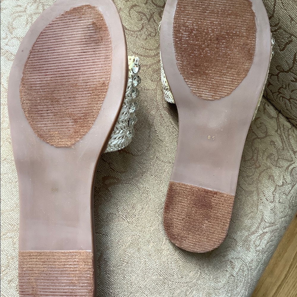 Steve Madden sandals - Picture 2 of 2